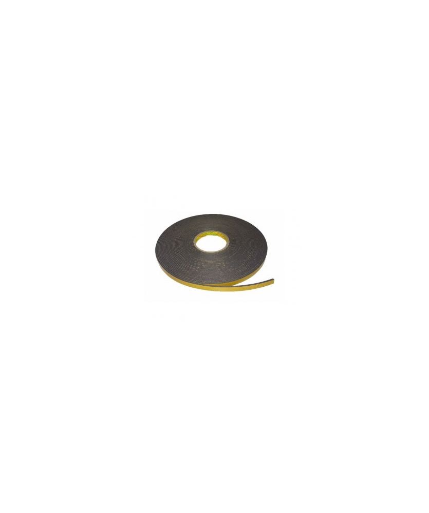 3M Double Coated Polyethylene Foam Tape 9556