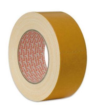 3M Double Coated Tape 9191, 50 mm