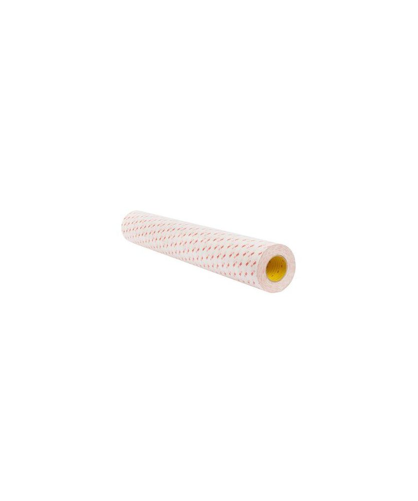 3M Low VOC Double Coated Tissue Tape 99015LVC