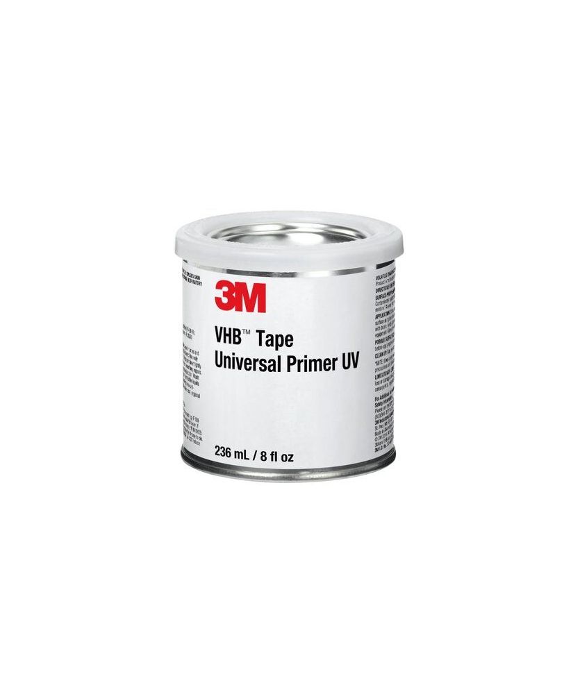 3M VHB Tape Universal Primer UV, 236 ML (1 cutie)