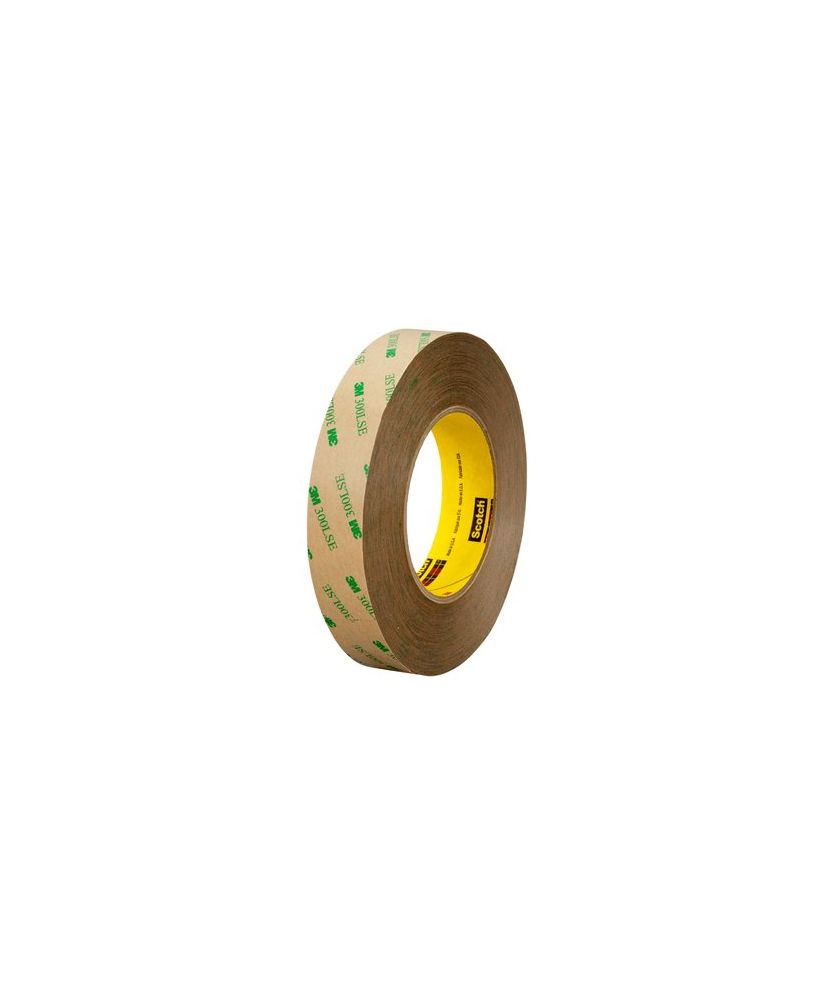 3M Double Coated Tape 93010LE