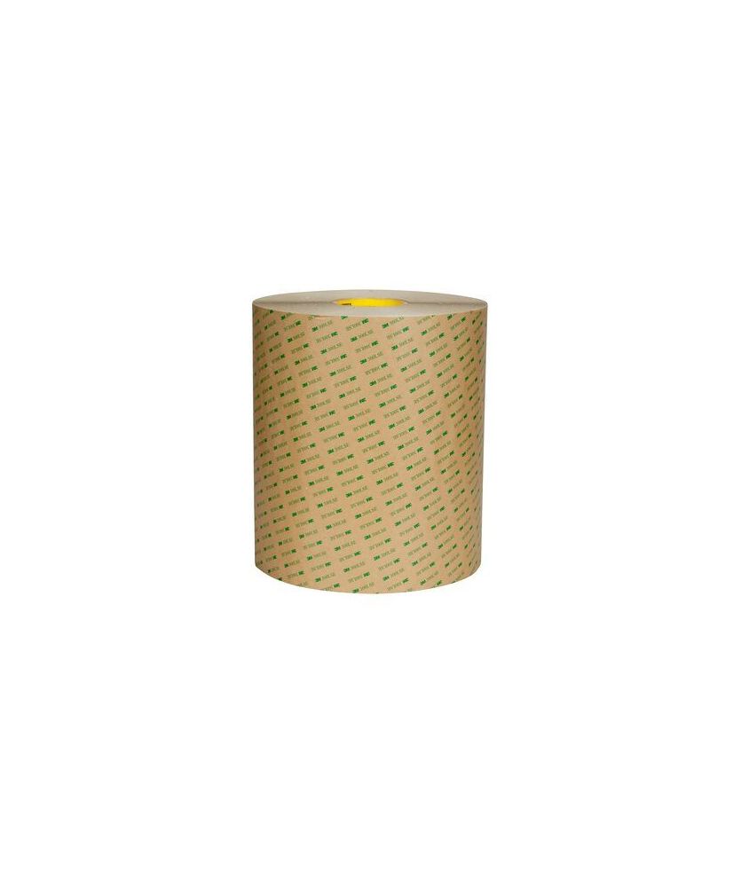 3M Double Coated Tape 93020LE