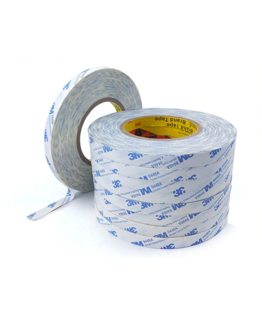 3M Double Coated Tissue Tape 9448A