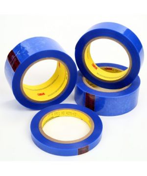3M Polyester Tape 8901