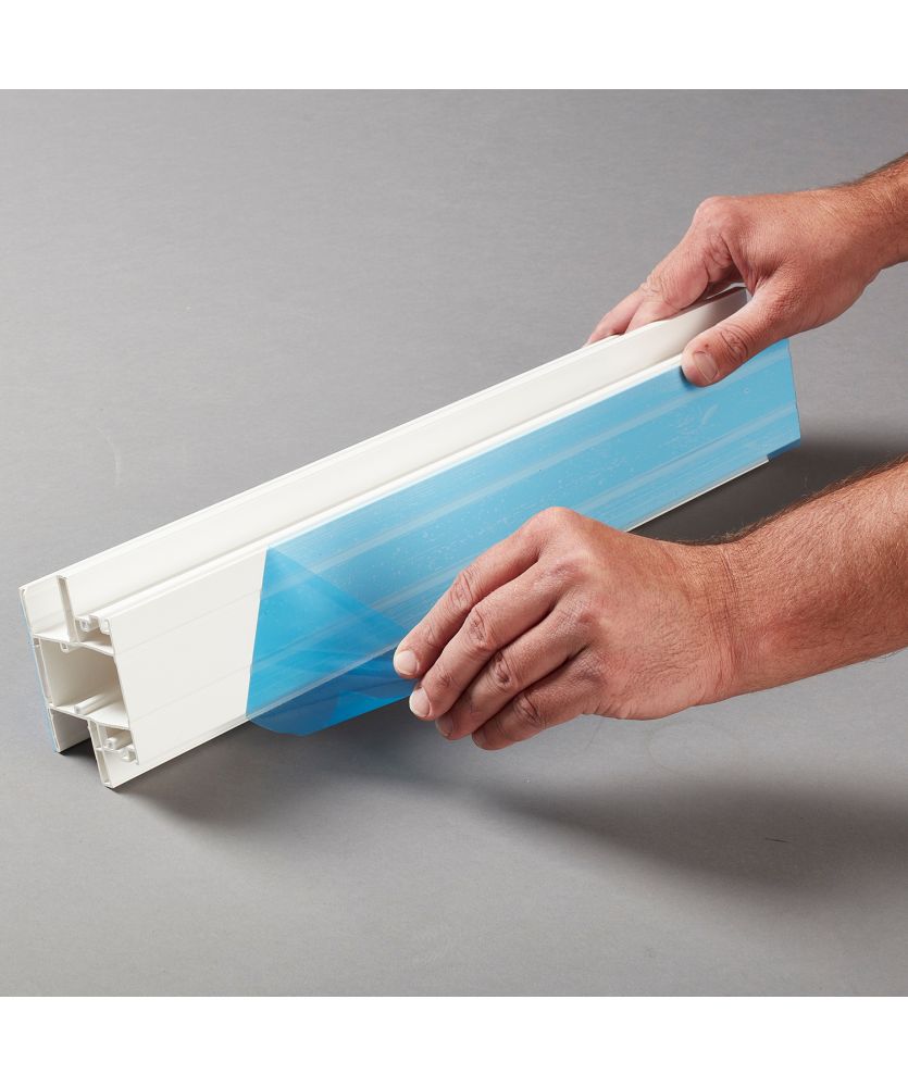 SG PolyMask Surface Protective Film 2AU23B/UV SG PolyMask Surface Protective Film 2AU23B/UV