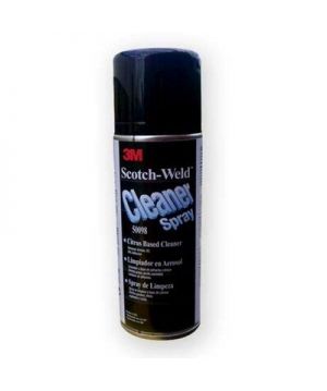 3M Industrial Cleaner Spray Adhesive