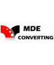 MDE Converting